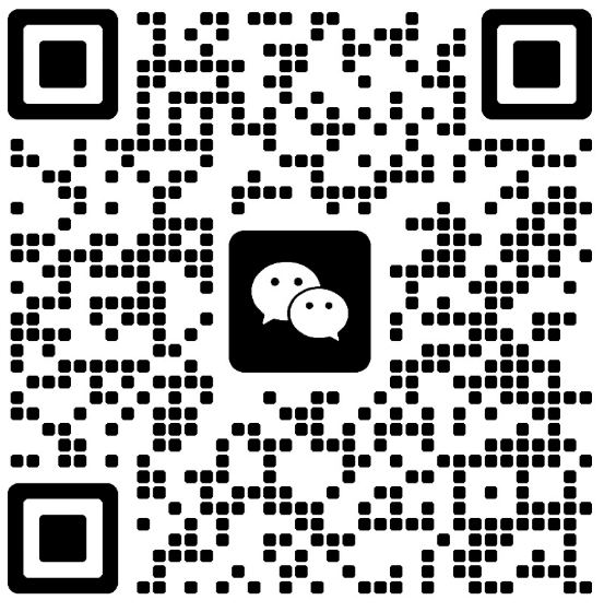 WeChat QR Code