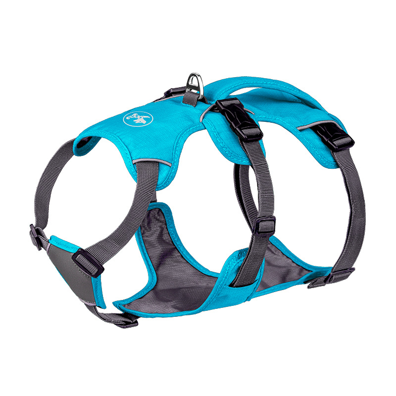 Pet Harness Dog Hand Holding Rope - Image 5