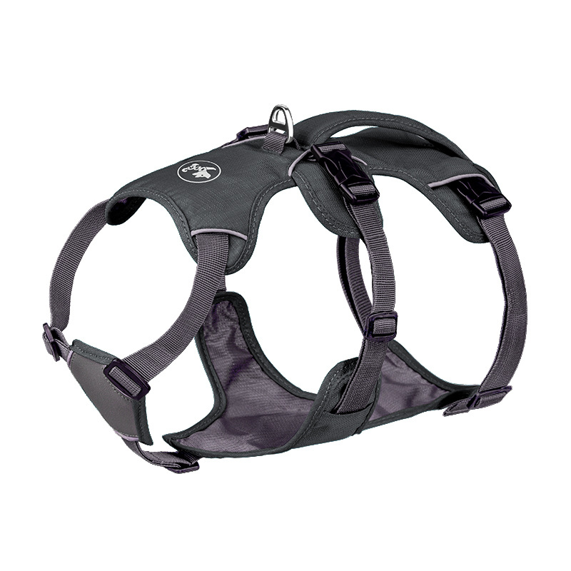 Pet Harness Dog Hand Holding Rope - Image 6