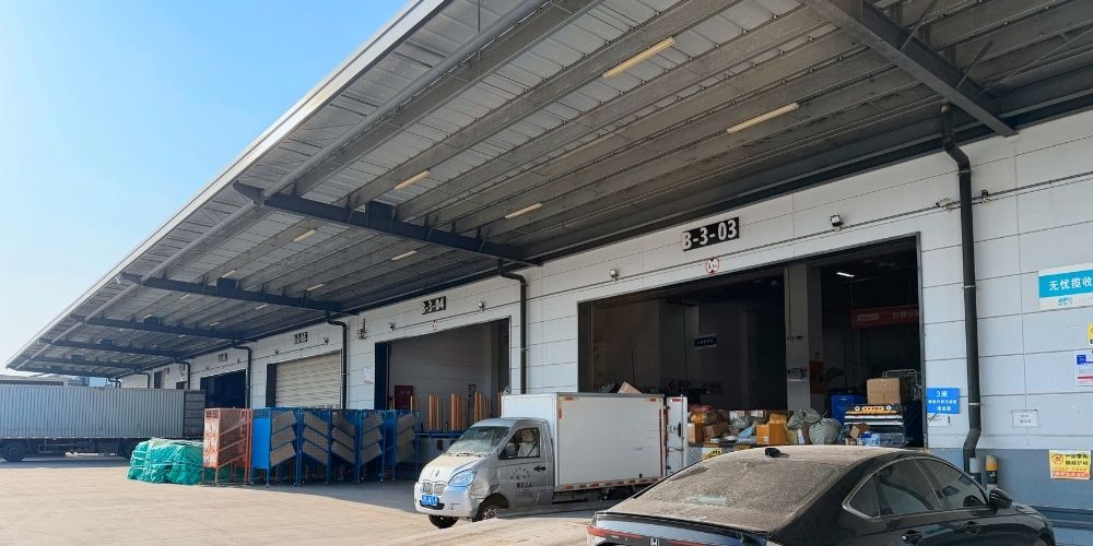Small wholesale for dropshippers testing new products