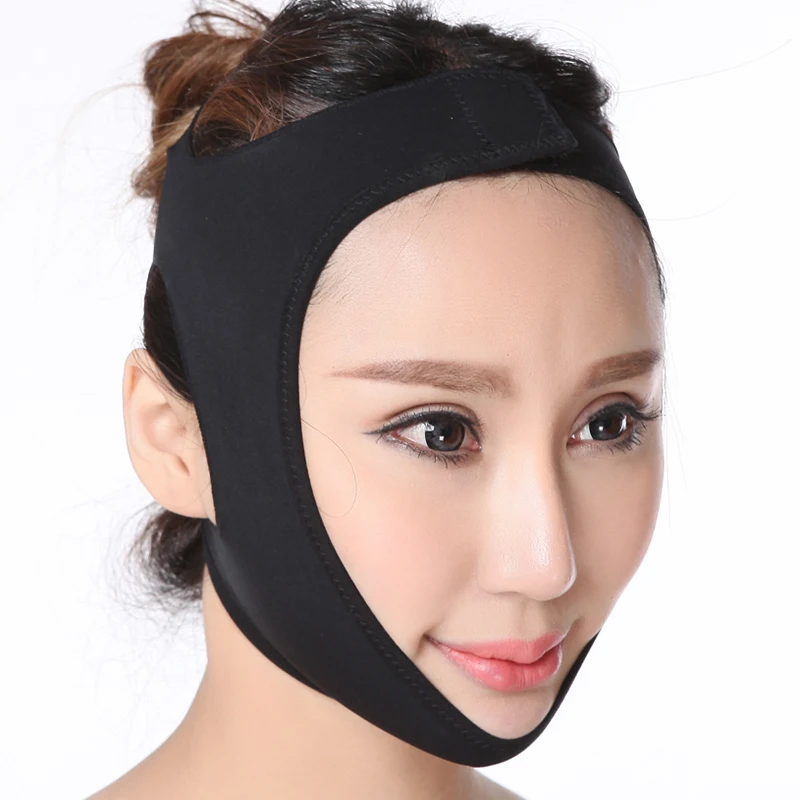 Cheek Lifter with Facial Massager Portable Beauty Tool for Women - Image 5