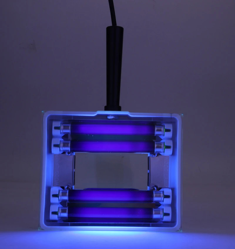 Lamp Skin Test Machine Beauty Machines Facial Skin Diagnostic Device - Image 6