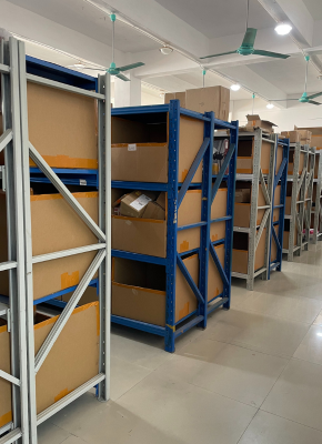 JST Warehouse 3