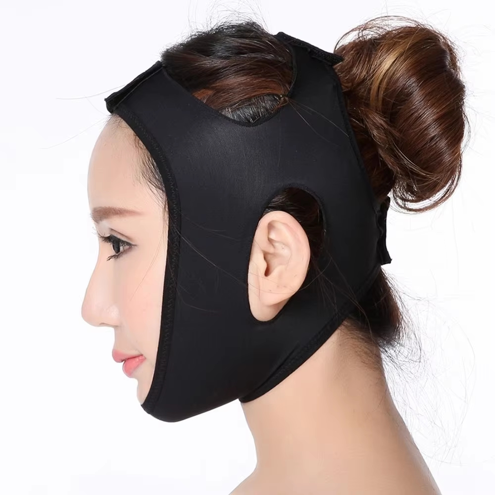 Cheek Lifter with Facial Massager Portable Beauty Tool for Women - Image 8