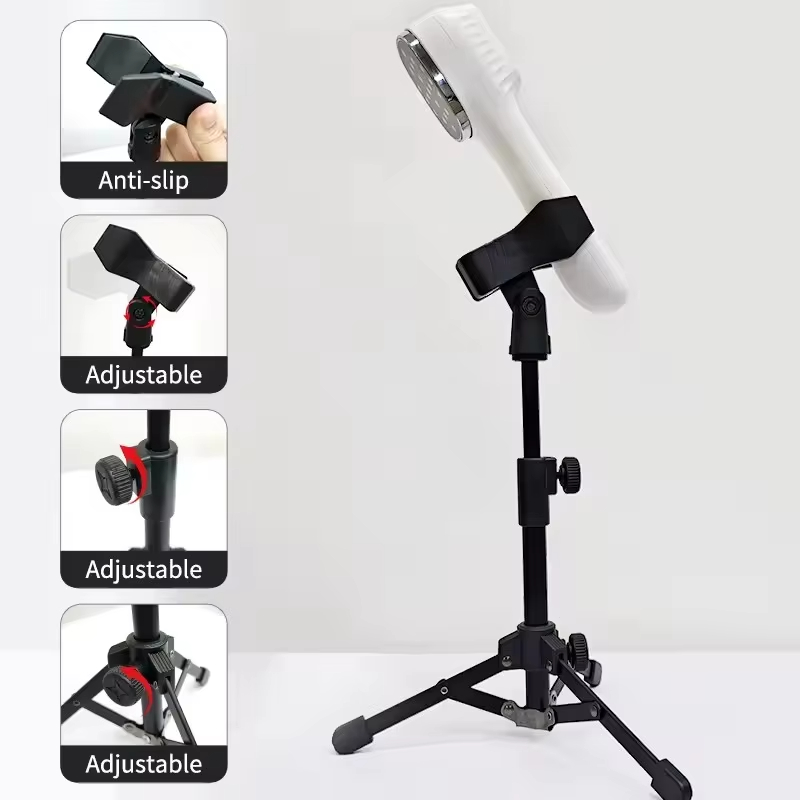 Handheld Red Infrared Device Skin Rejuvenation Muscle Joint Fatigue Relief - Image 4