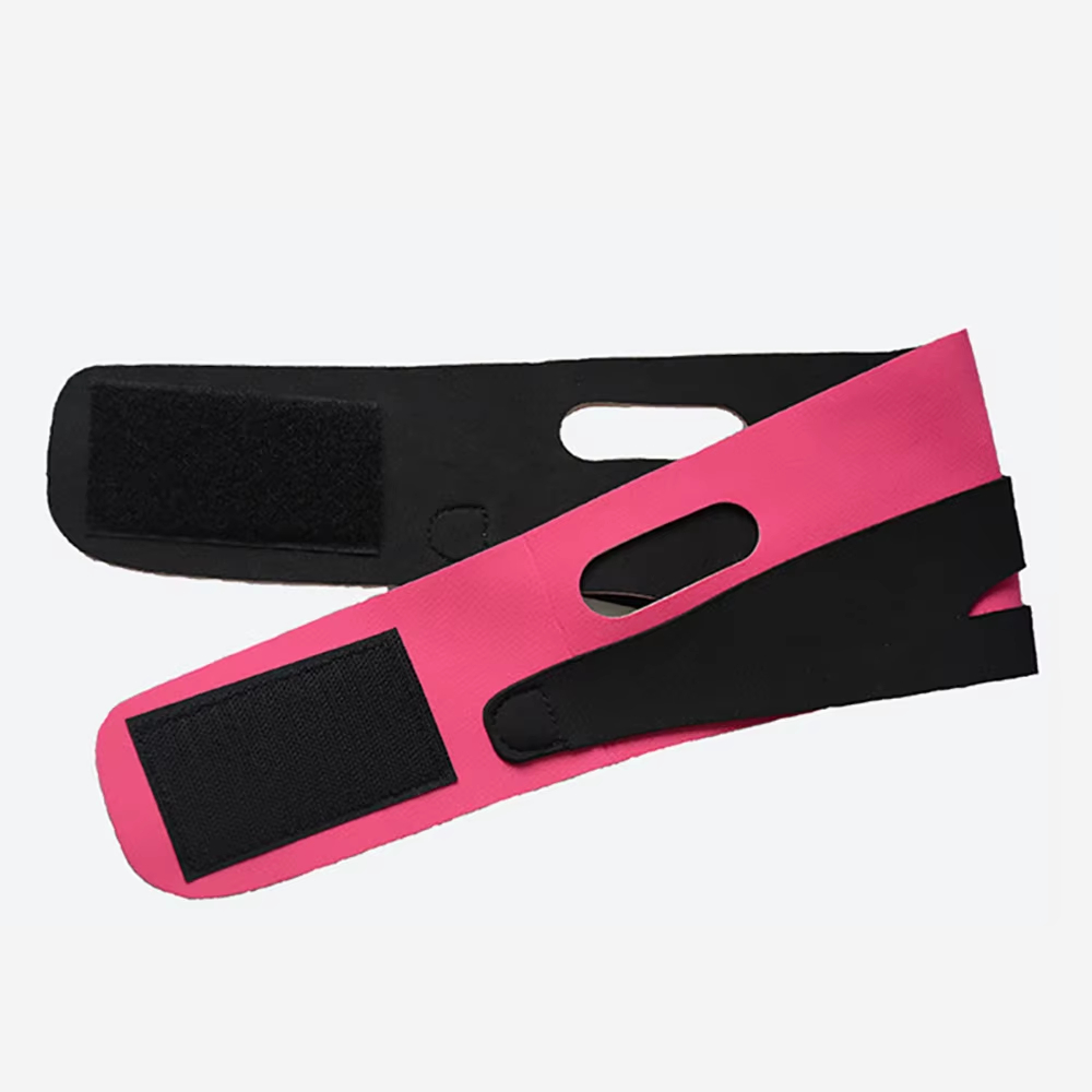 Cheek Lifter with Facial Massager Portable Beauty Tool for Women - Image 11