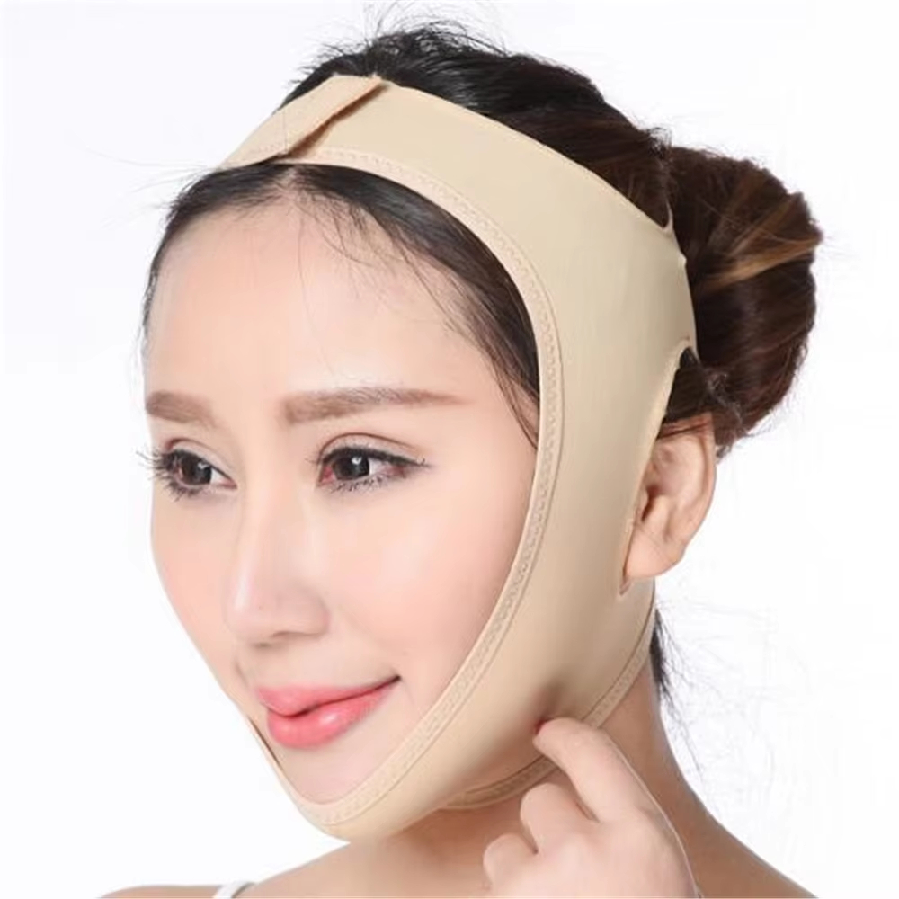 Cheek Lifter with Facial Massager Portable Beauty Tool for Women - Image 2
