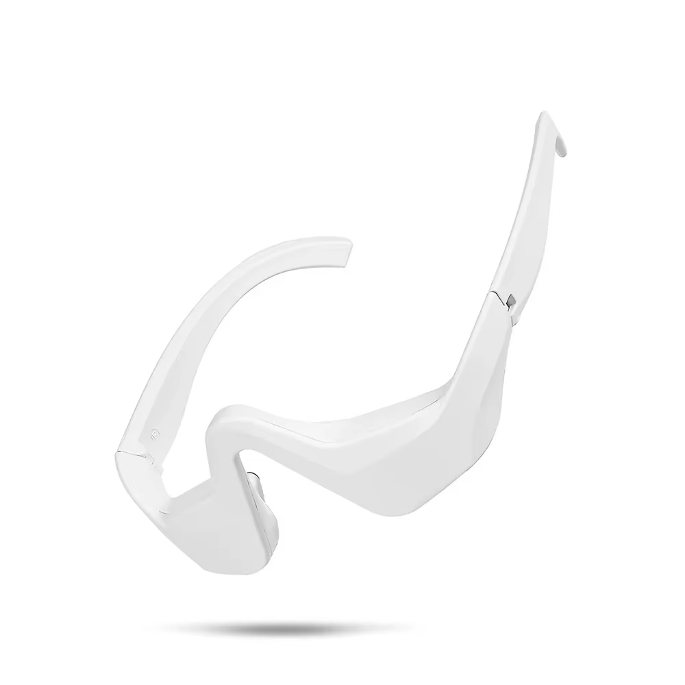 3D EMS Eye Massager: Dark Circles, Wrinkles & Fatigue Relief - Image 8