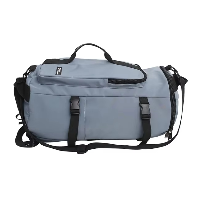 Men Large Travel Duffle Backpack Waterproof Outdoor Rucksack XA380C - Image 9