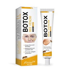 Bee Venom AntiWrinkle Cream Hydrating, Brightening Whitening Firming