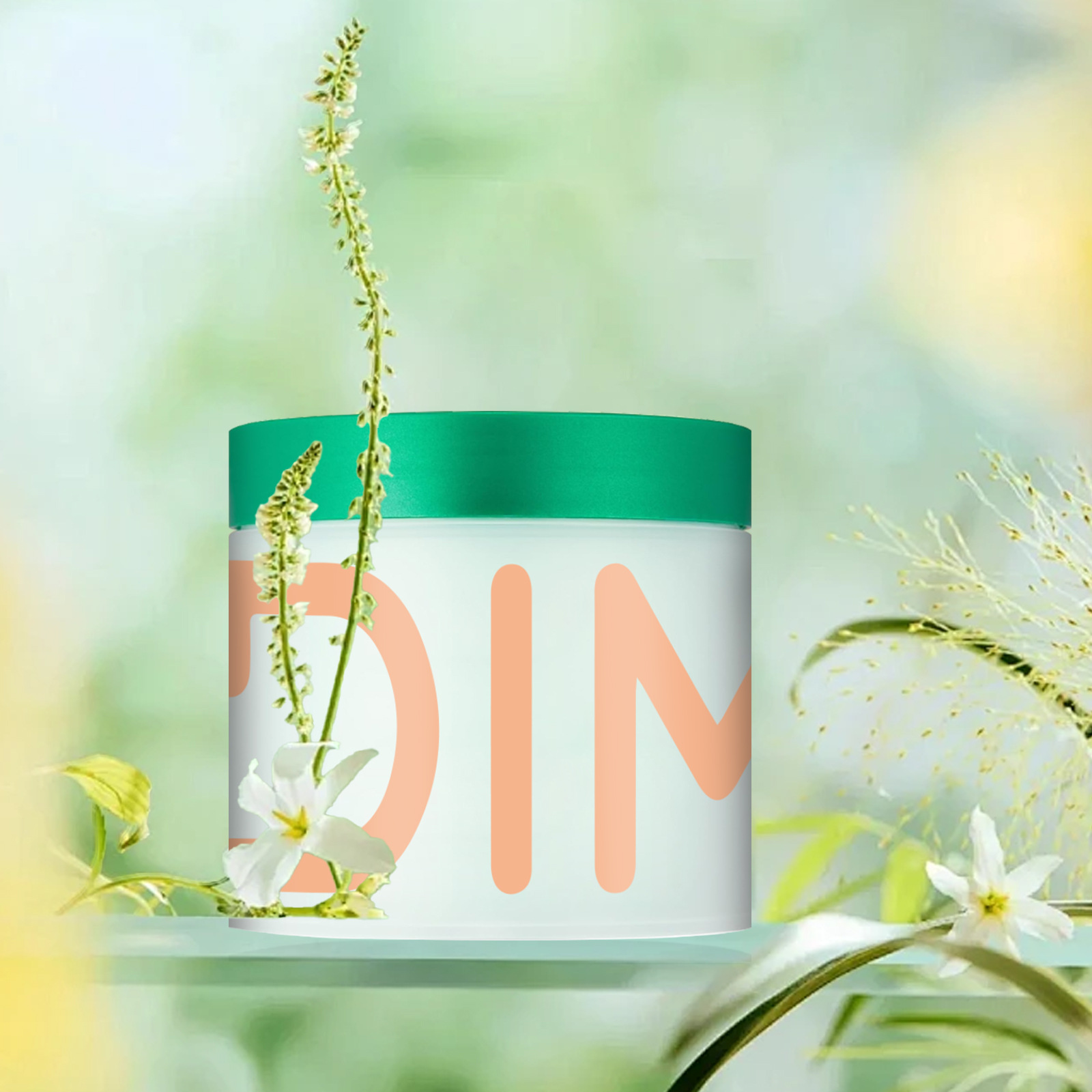 Centella Cotton Pads: Hydrating, Soothes Redness, Repairs Skin Barrier - Image 2