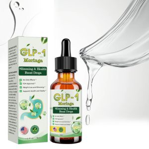 Body Care Drops Gentle Contouring Shaping  Nourishing For Body Care